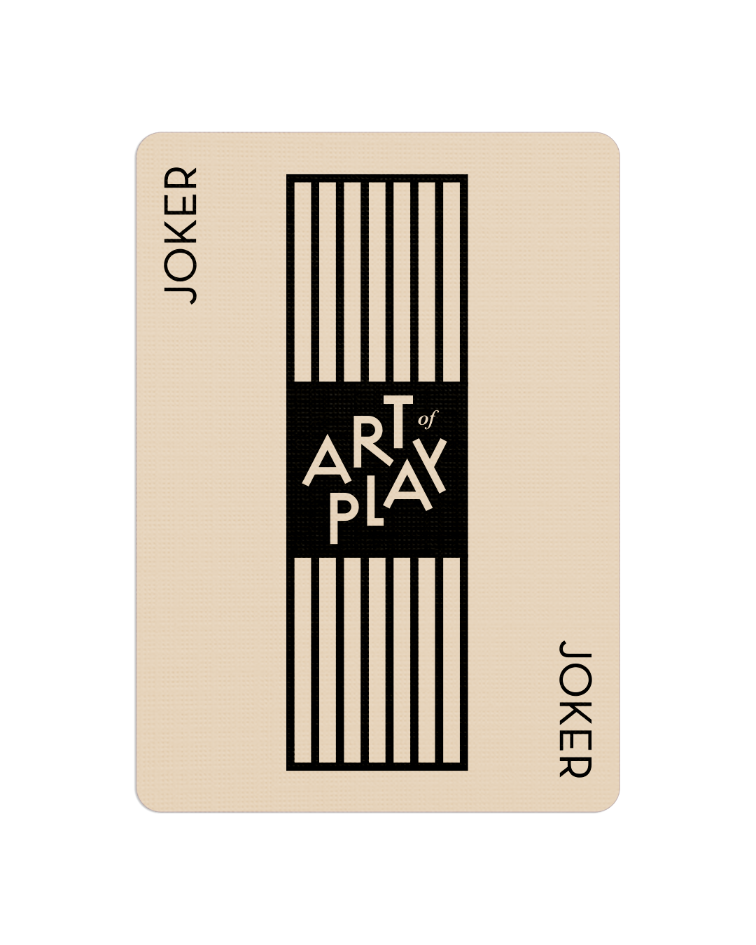 House Playing Cards
