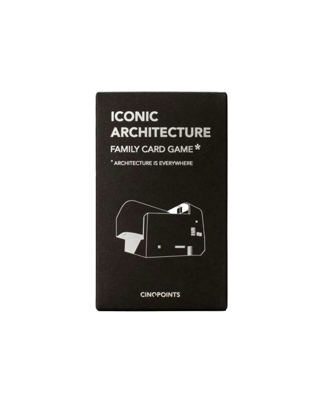 Iconic Architecture Game