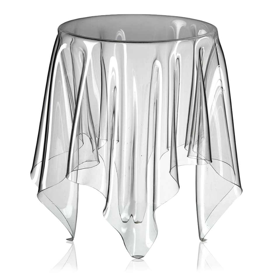 Illusion Table by John Brauer