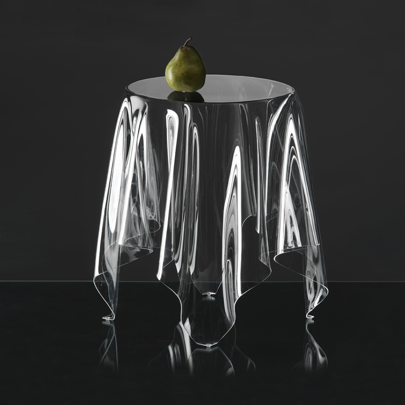 Illusion Table