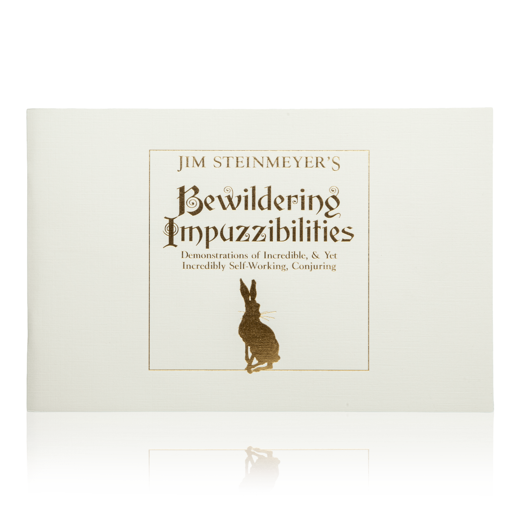 Impuzzibilities