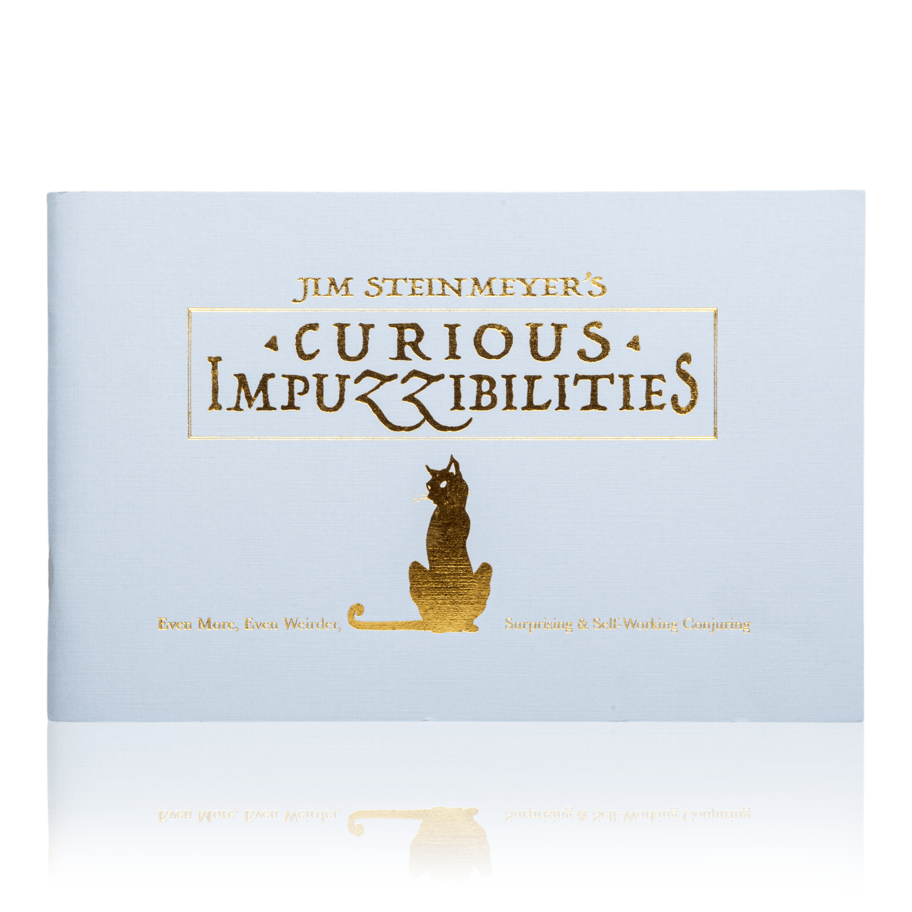 Impuzzibilities