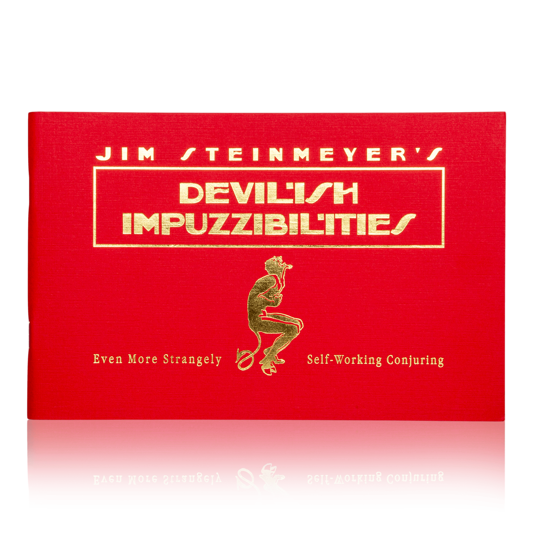 Impuzzibilities