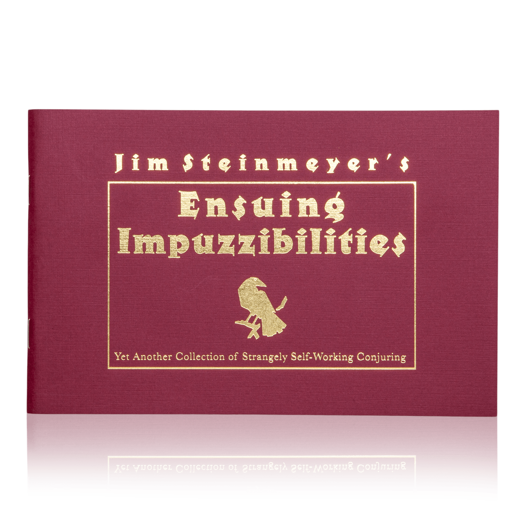Impuzzibilities