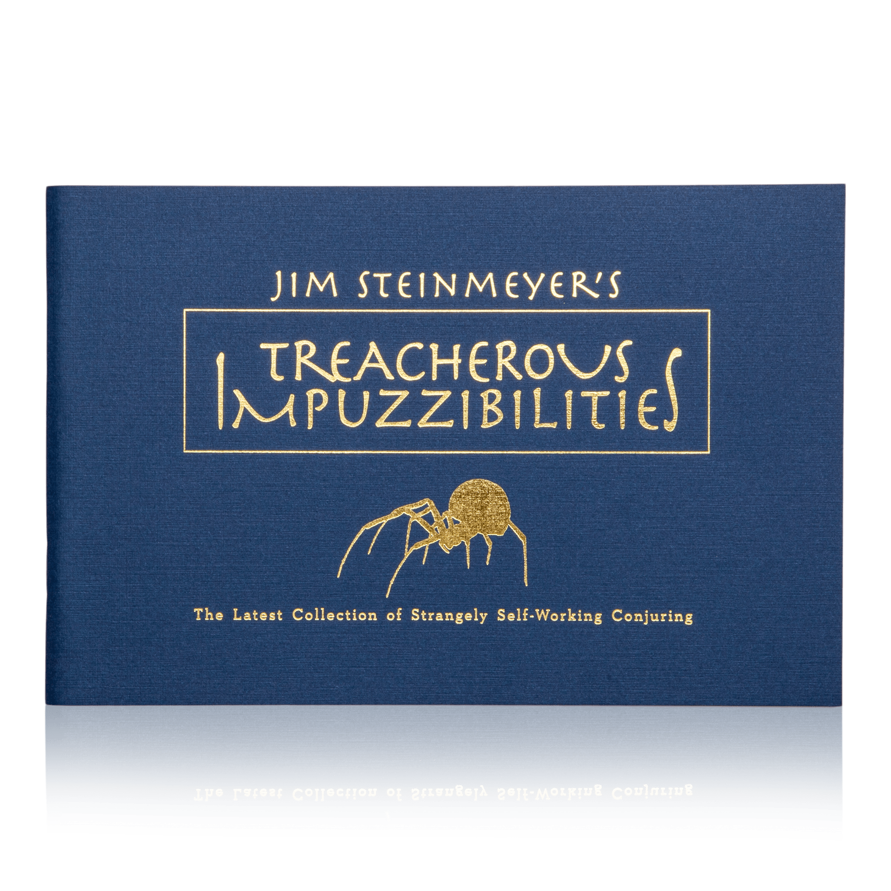 Impuzzibilities