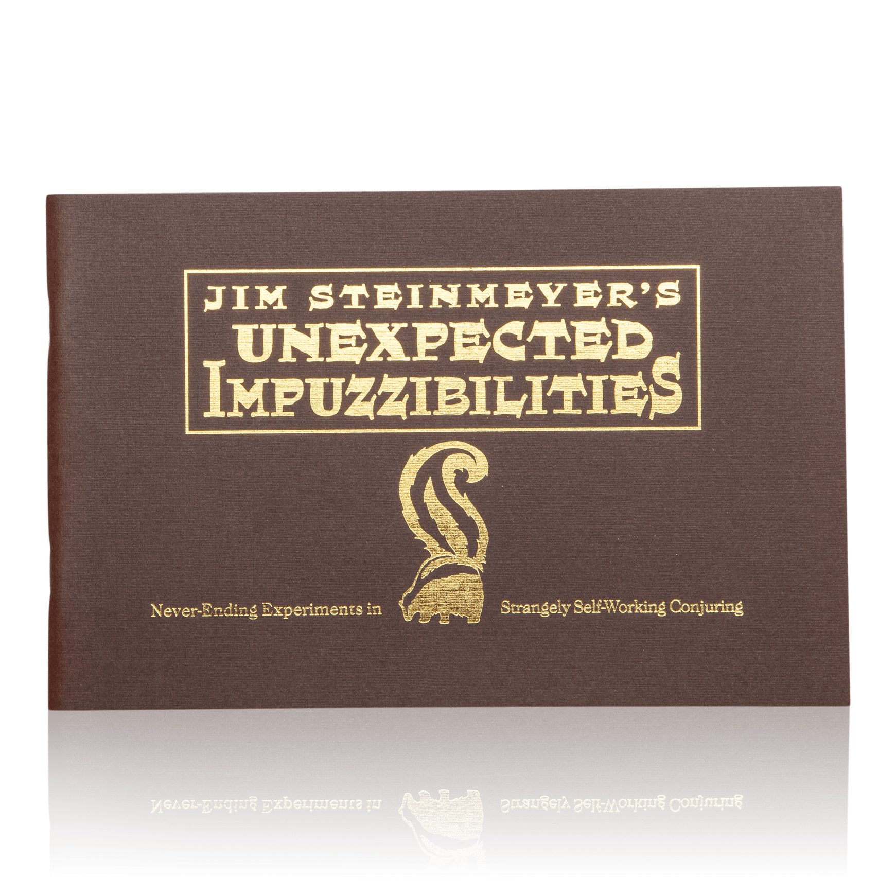Impuzzibilities