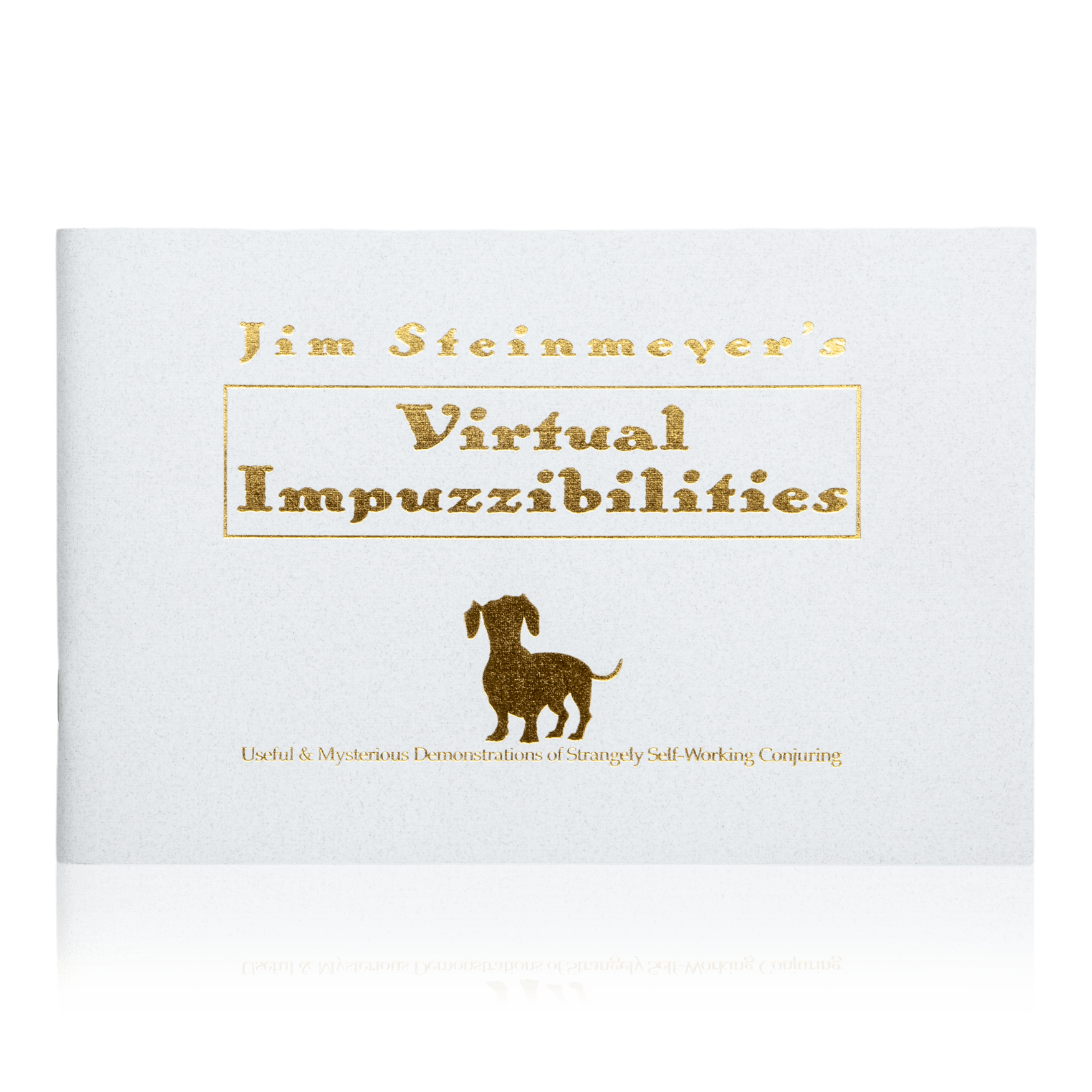 Impuzzibilities