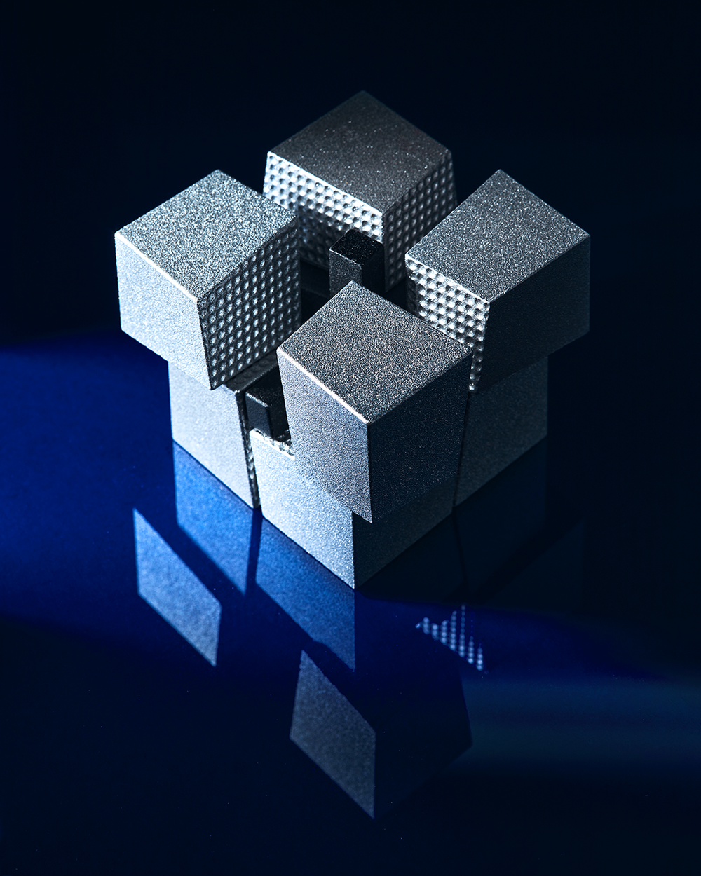 Jack in the Box Puzzle - Art of Play