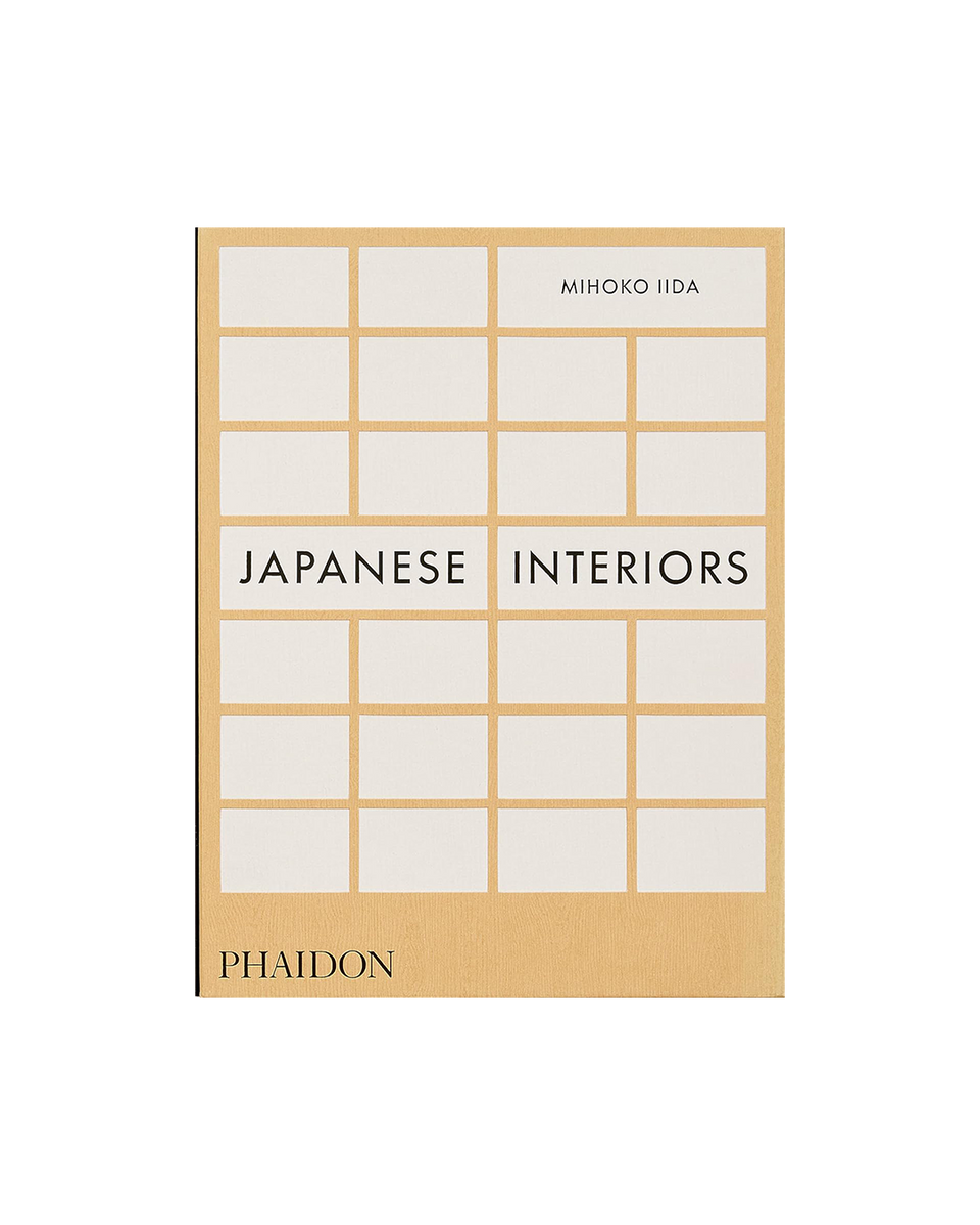 Japanese Interiors - Art of Play