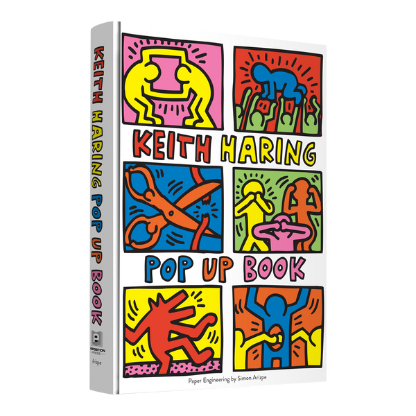 Keith Haring アートブック 洋書 Keith Haring. TASCHEN Books