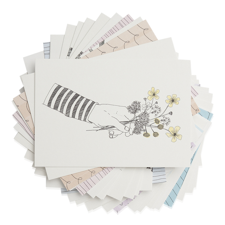 Kindness Cards
