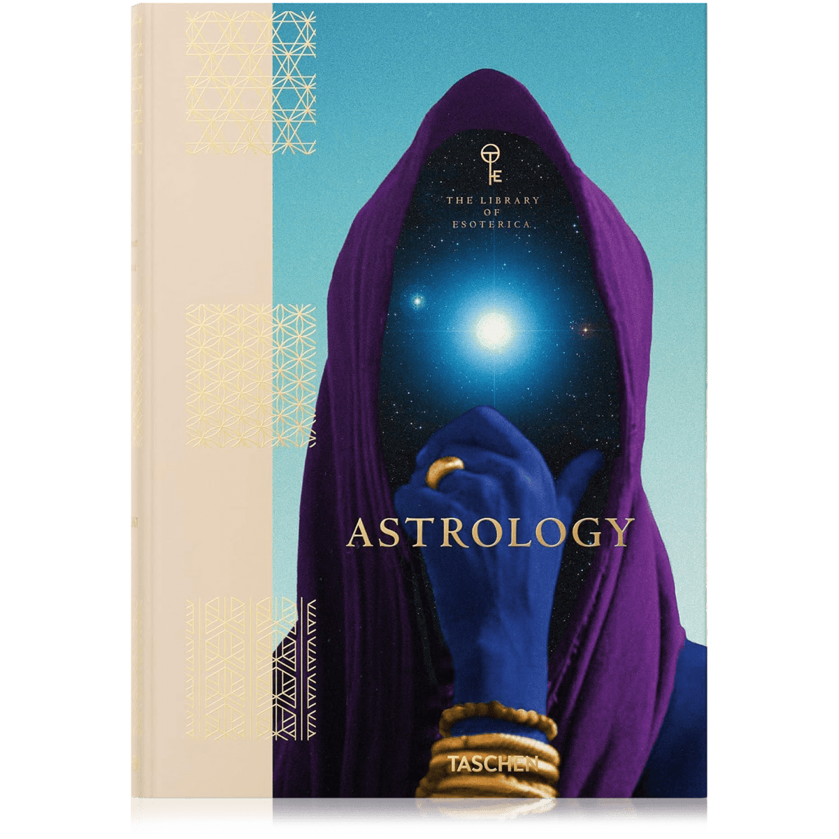 The Ritter Esoteric Library Astrology. The Library of Esoterica