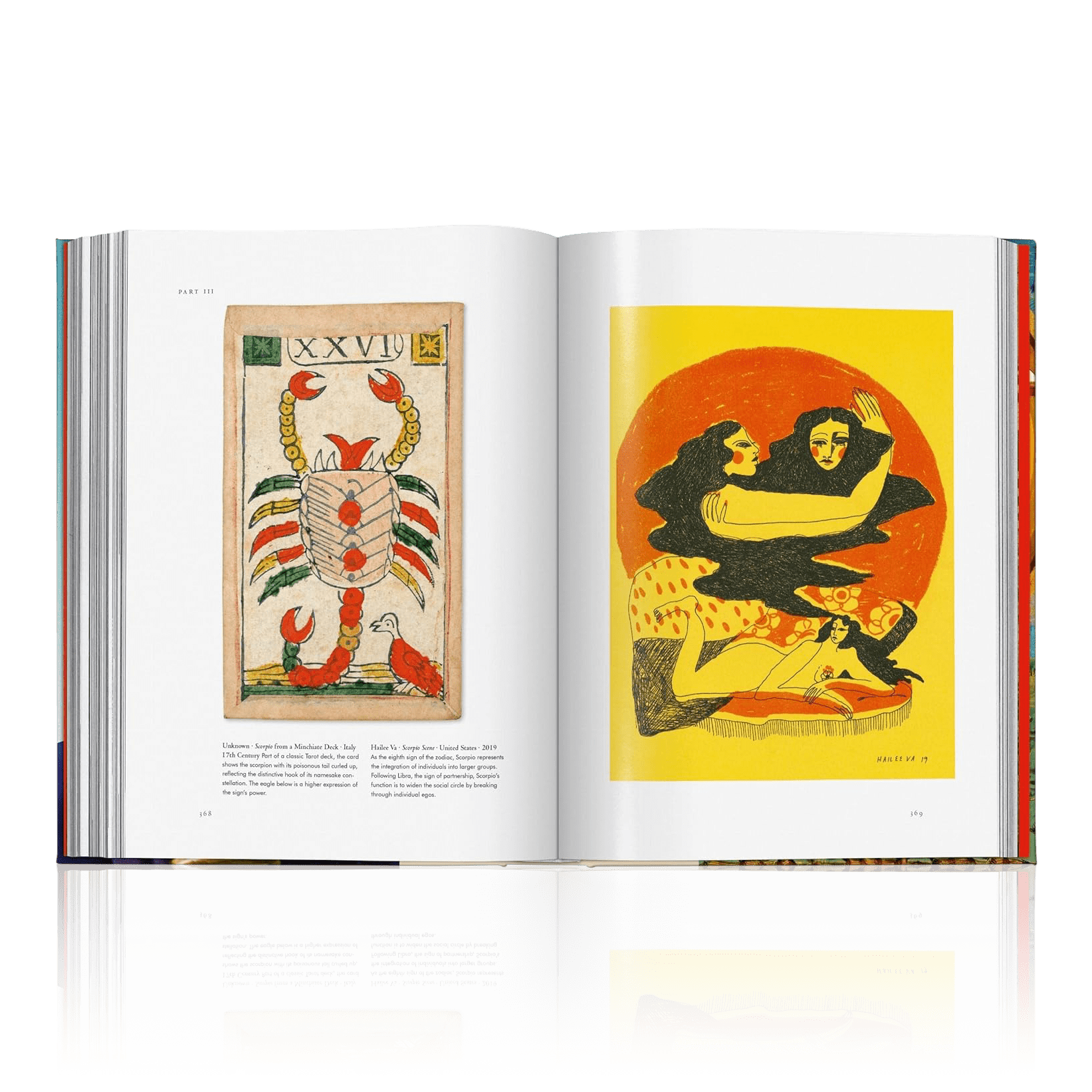 Astrology. The Library of Esoterica