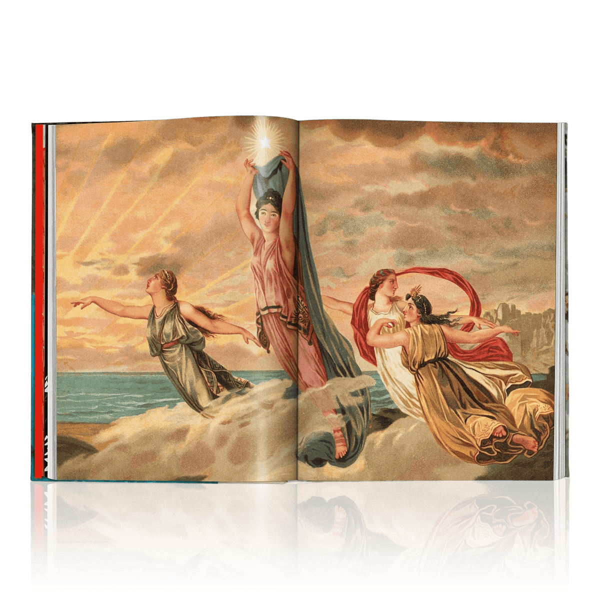 Witchcraft. The Library of Esoterica