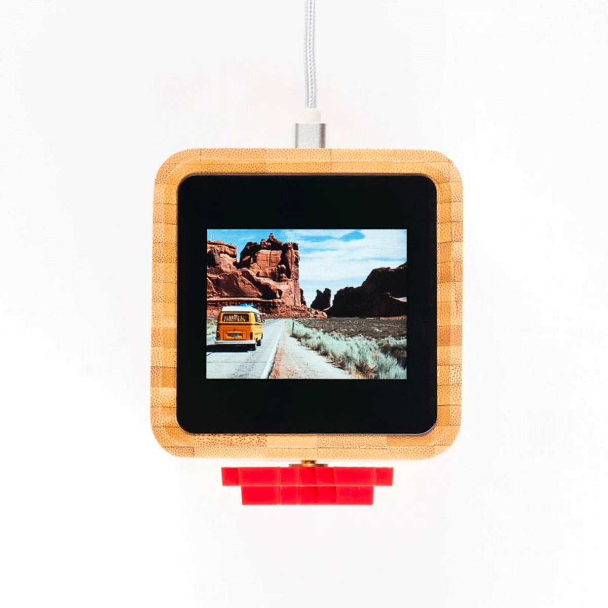 Lovebox Photo Messenger