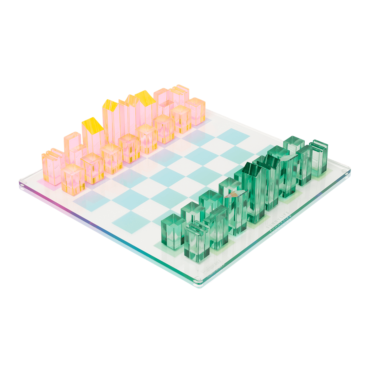 Lucite Chess