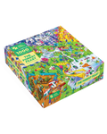 Magic Puzzle Company The Mystic Maze Puzzle De 1000 Piezas Magic Puzzle Company The Mystic Maze Puzzle De 1000 Piezas