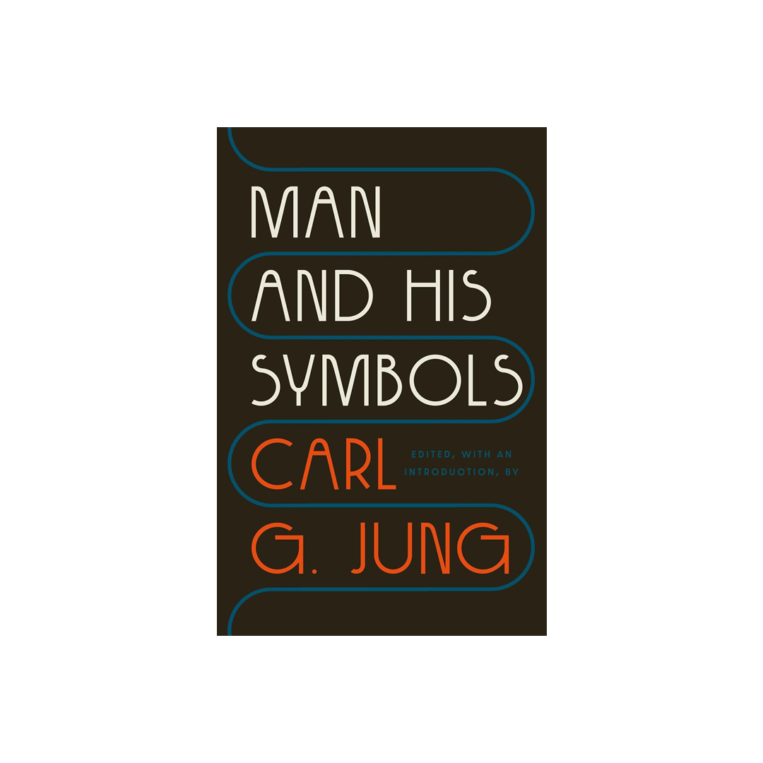 Man And His Symbols