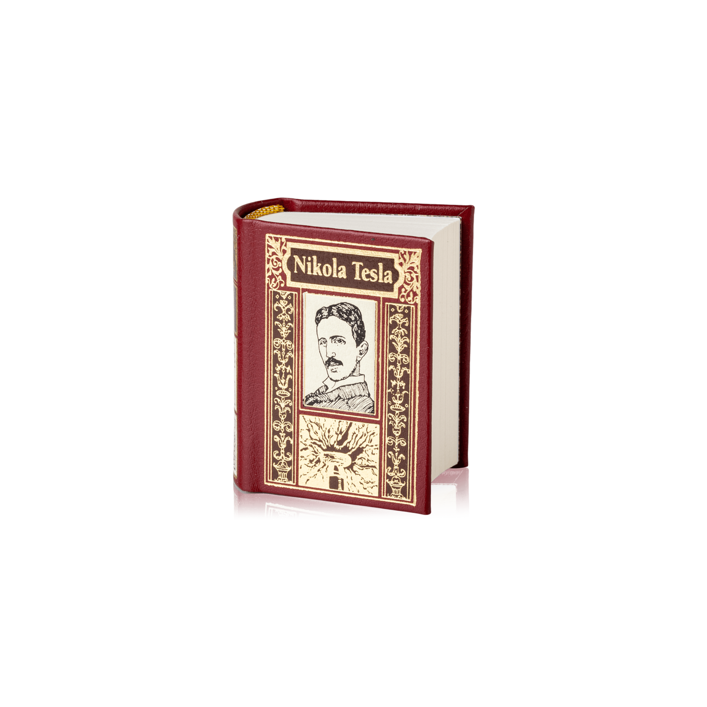 Miniature Books