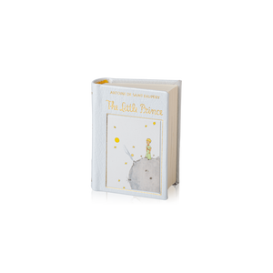 Miniature Books