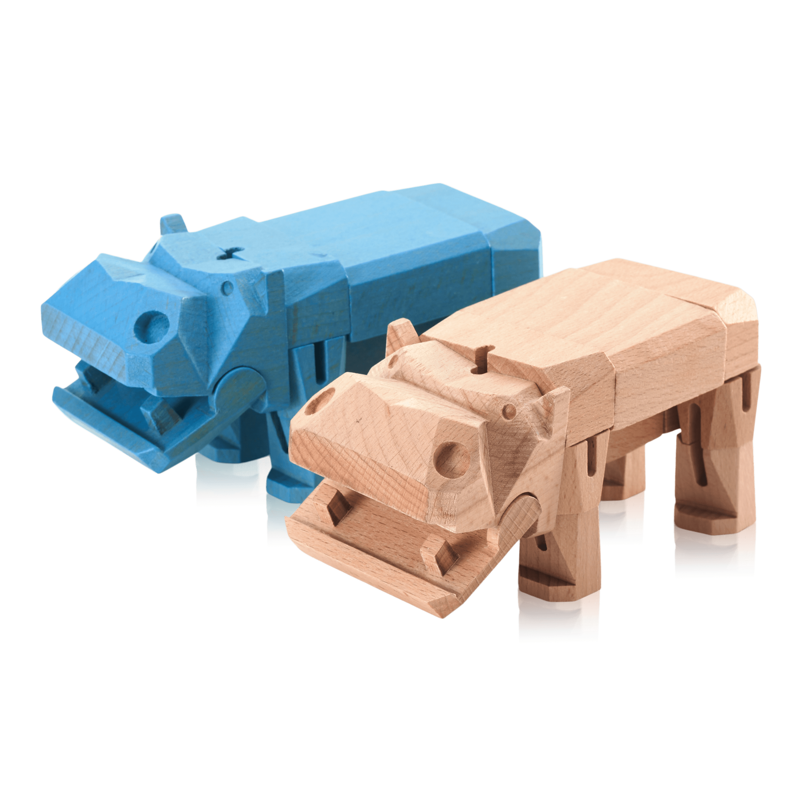 Morphits Hippo