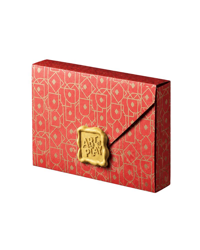 Complimentary Mystery Deck
