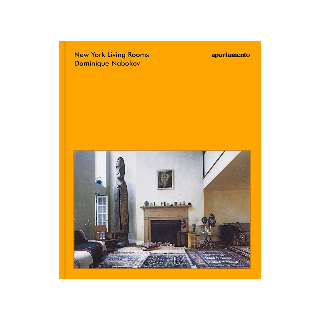 New York Living Rooms