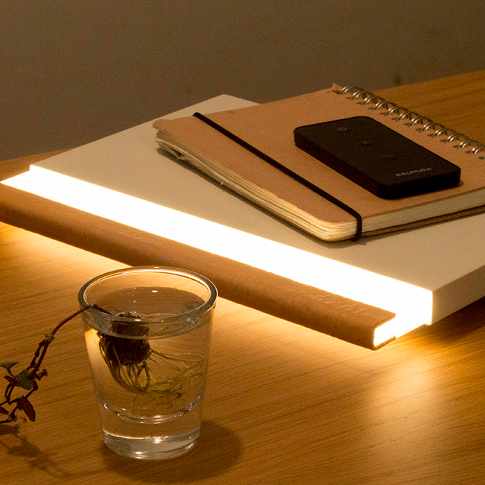 Nightbook Book Light