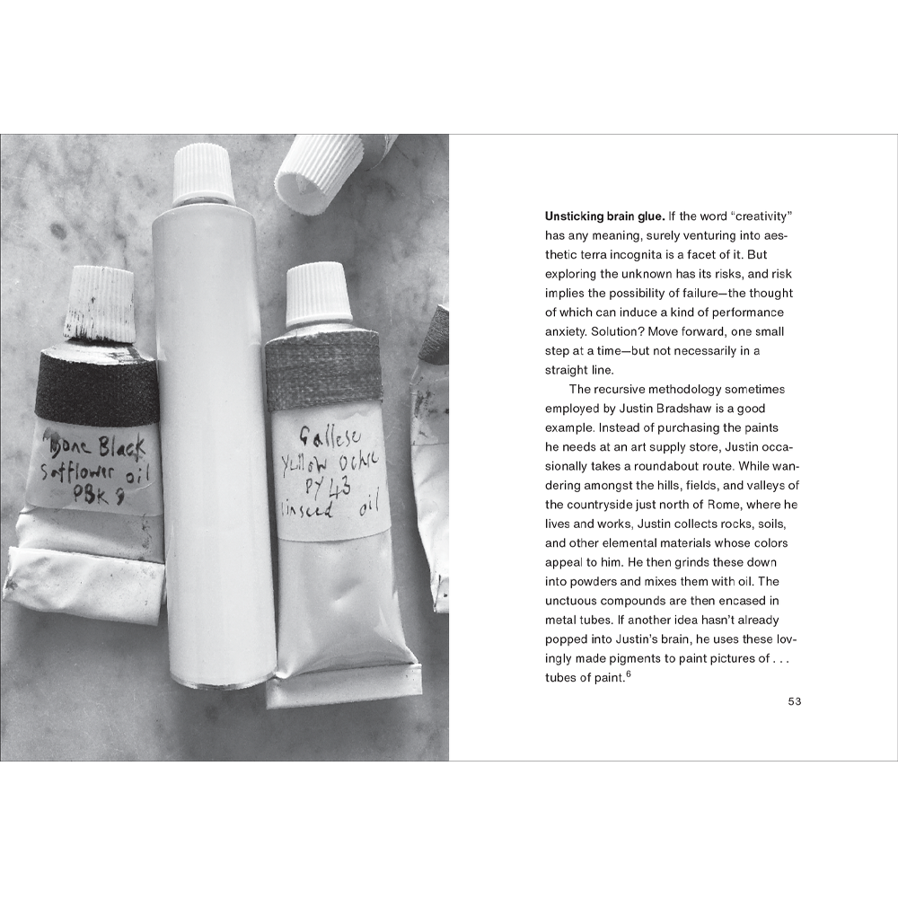 On Creating Things Aesthetic
