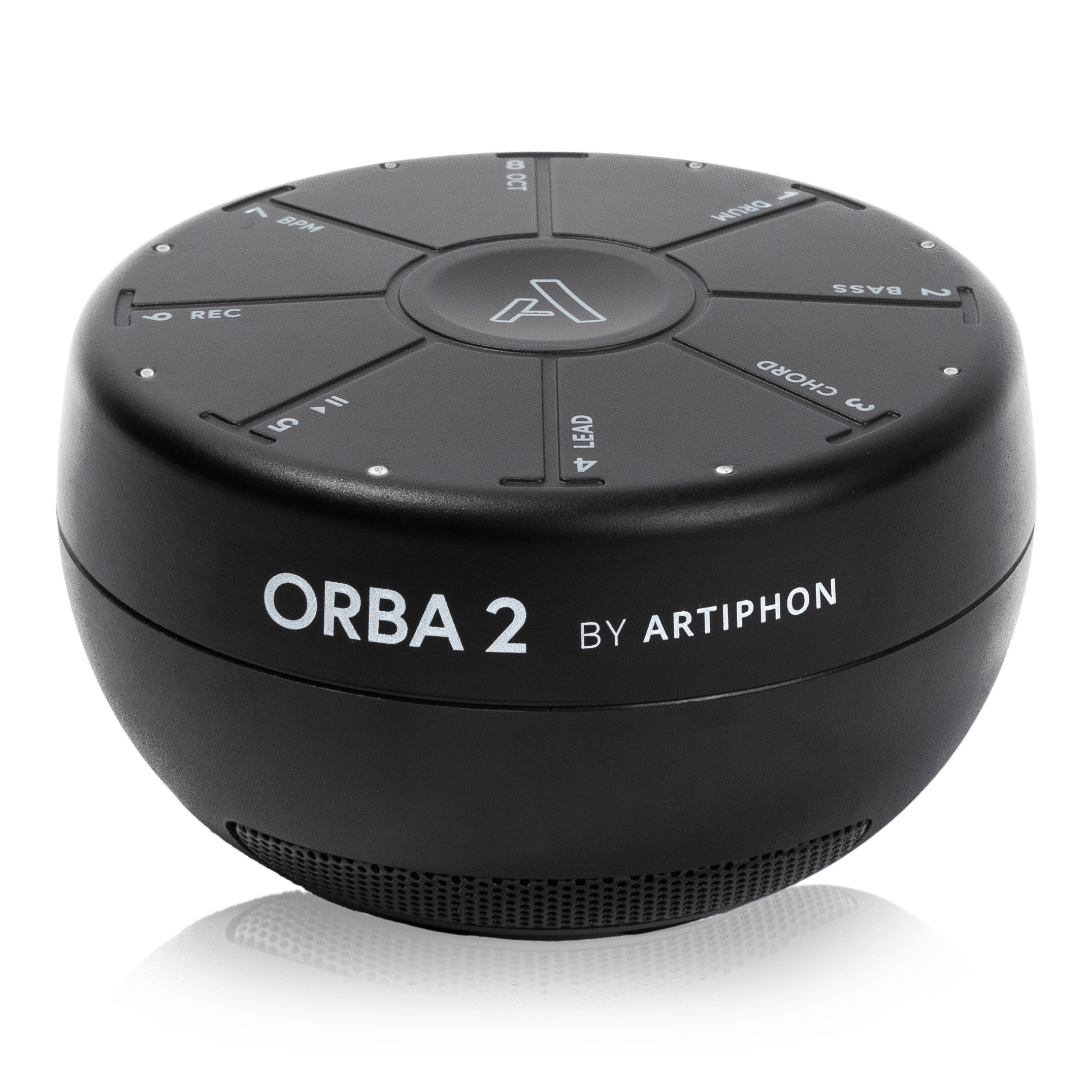 Orba 2 Handheld Musical Instrument - Art of Play