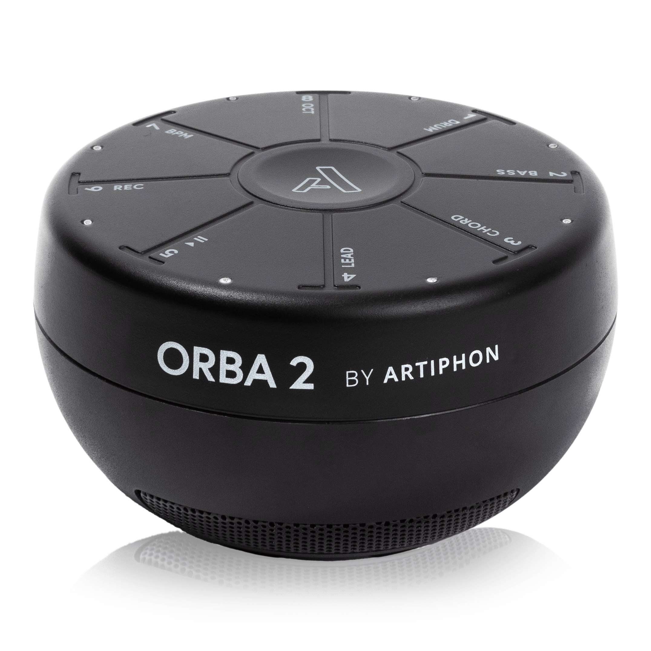 Orba 2 Handheld Musical Instrument Orba 2 Handheld Musical Instrument