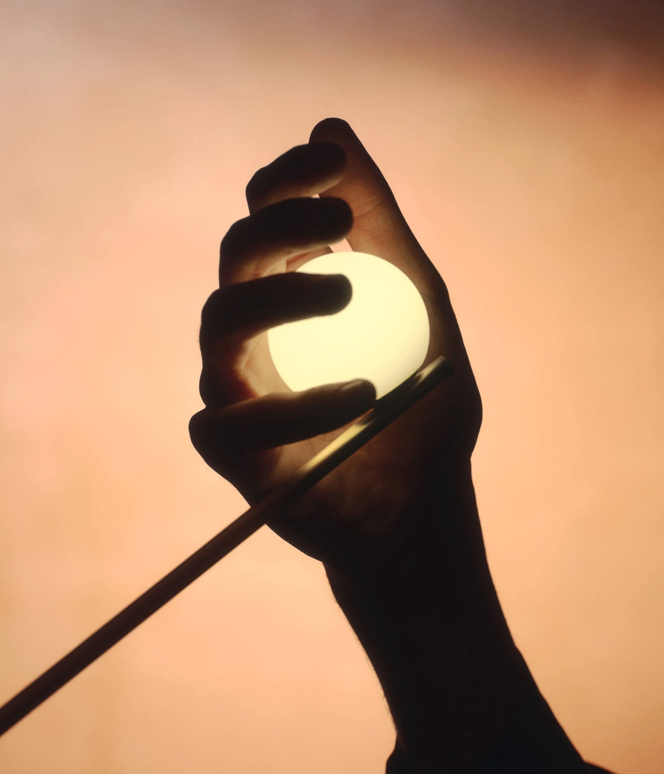 Ovo Portable Desk Lamp