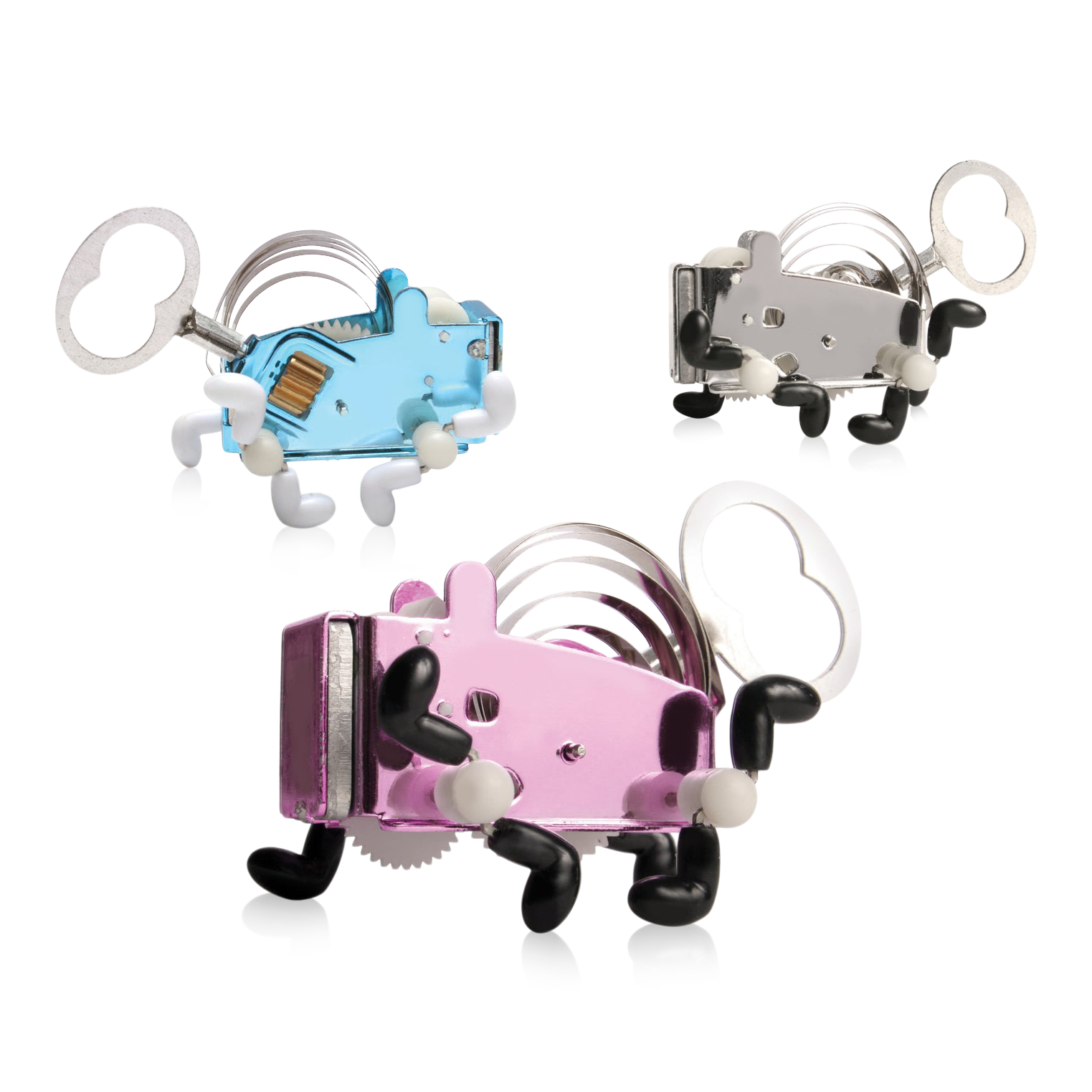 Critter wind deals ups