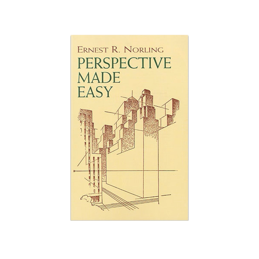 Perspective Made Easy