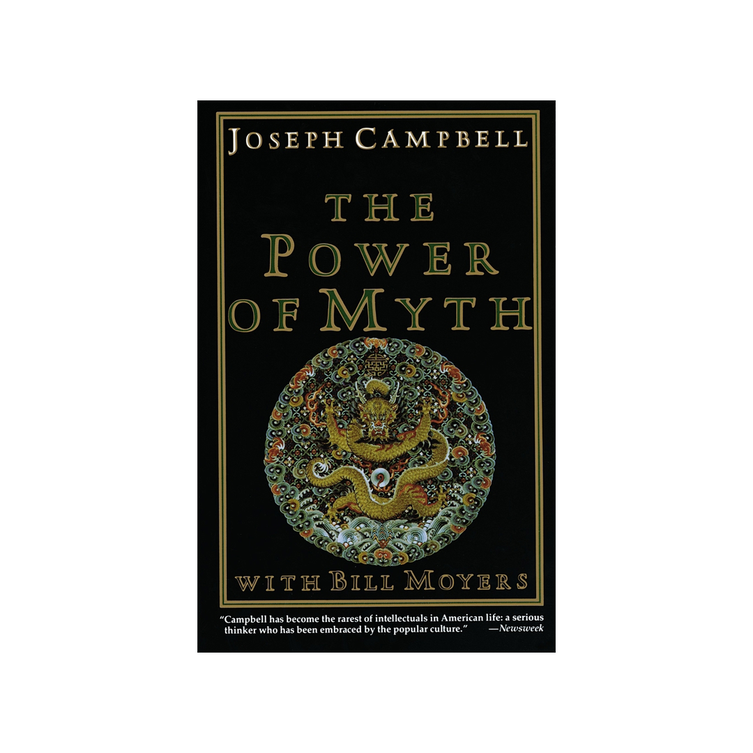 The Power of Myth