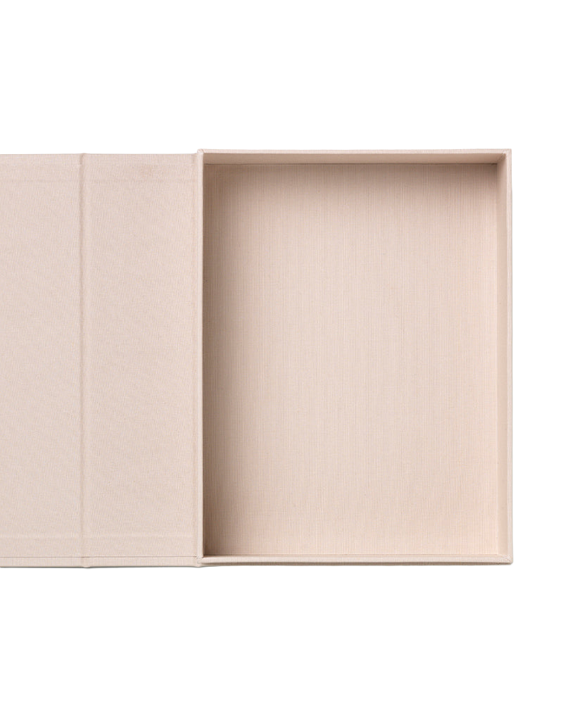 Secret Storage Box