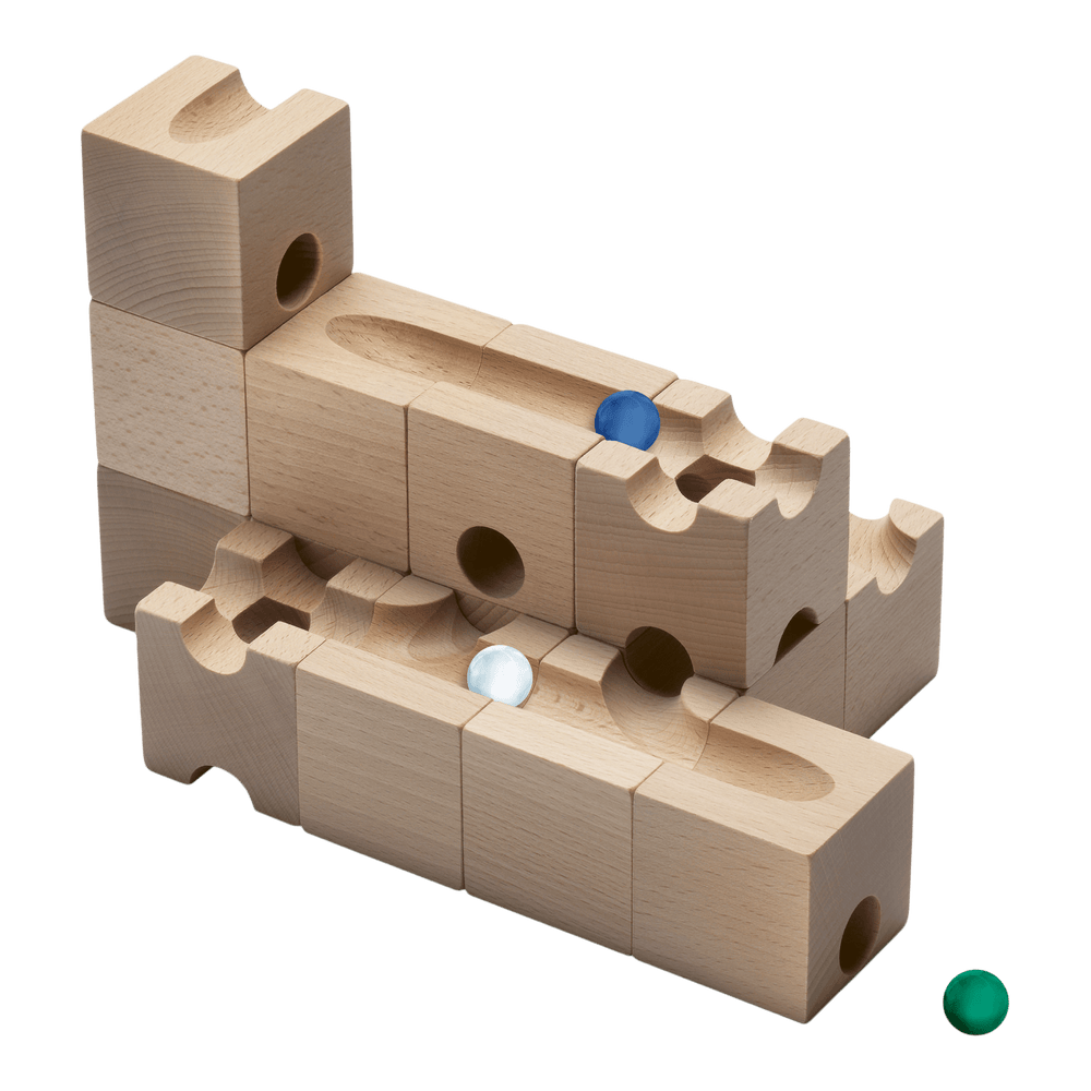 知育玩具 cuboro standard Amazon.co.jp: Cuboro standard : Toys & Games