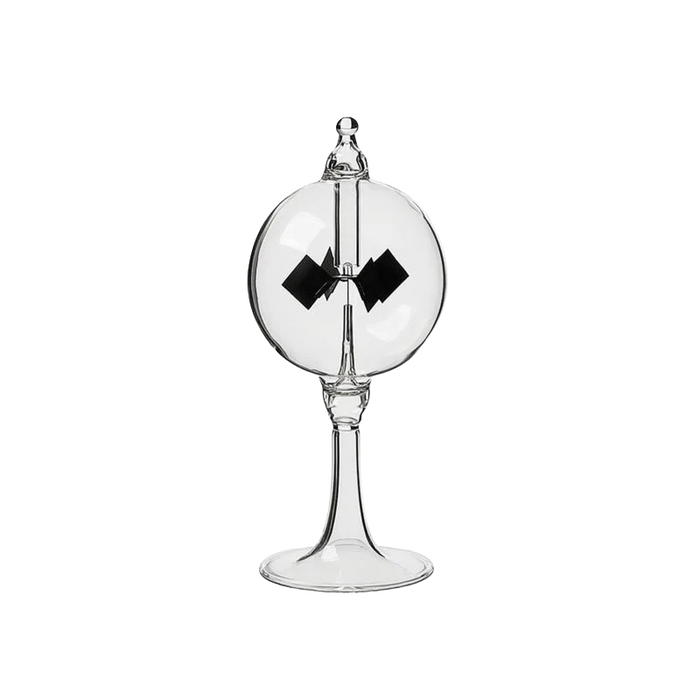First Toy Invented Radiometer