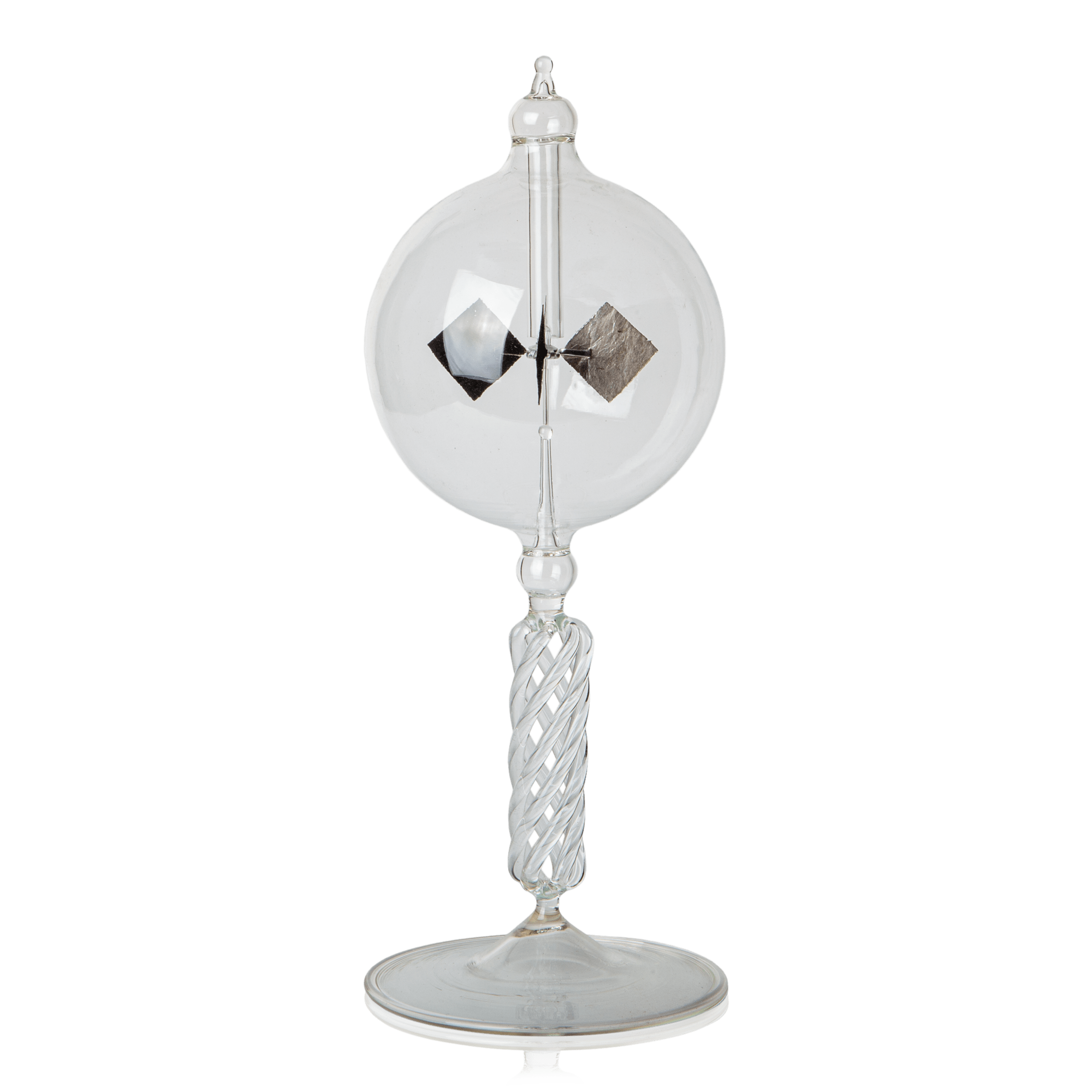 Tabletop Radiometer