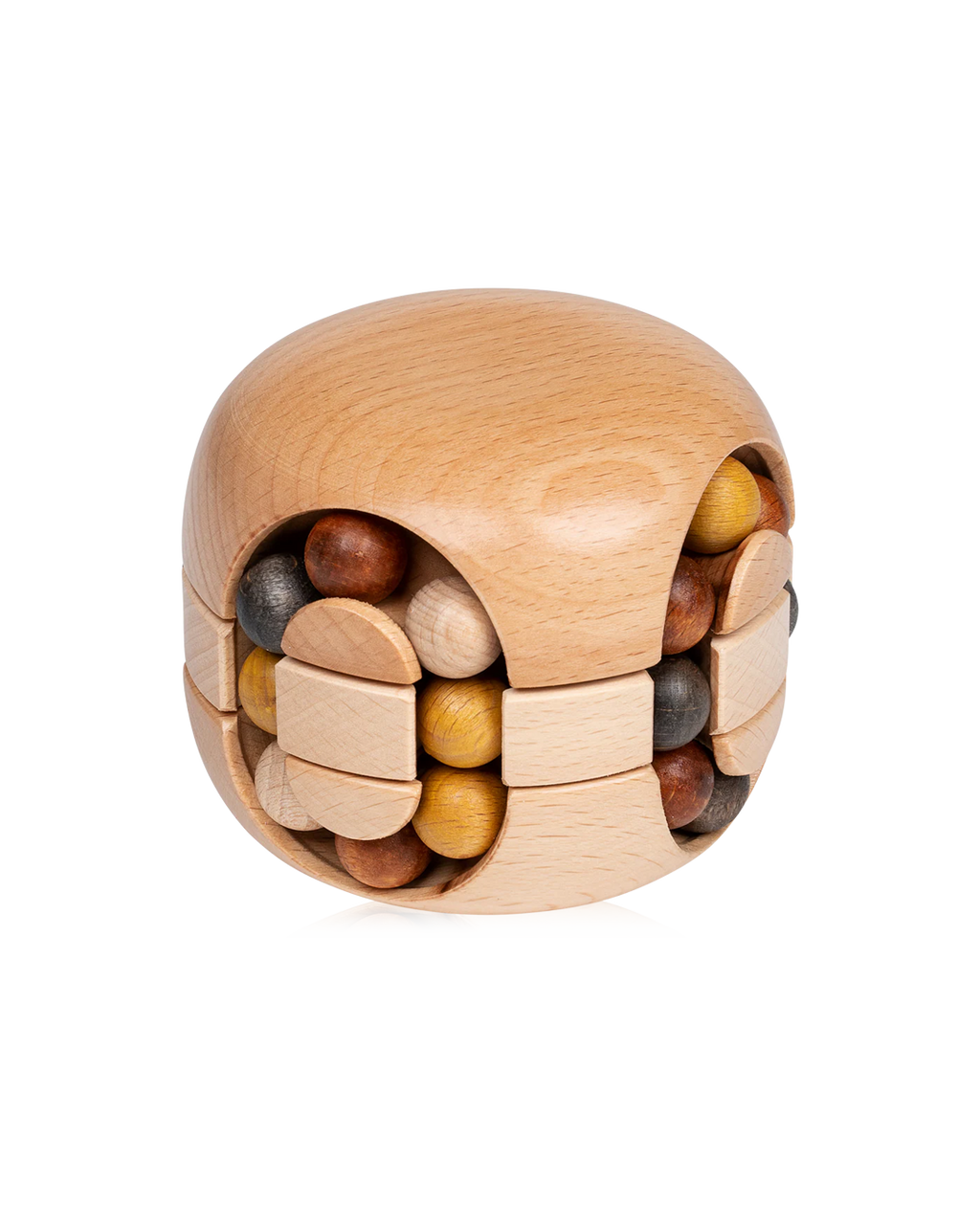 Recombinator Marble Puzzle - Art of Play