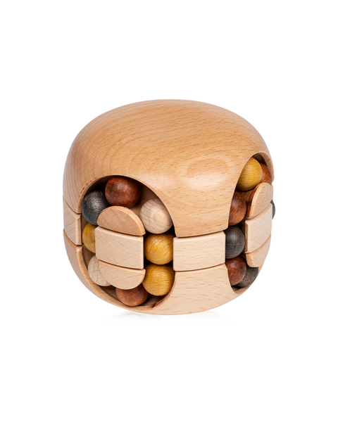Recombinator Marble Puzzle - Art of Play