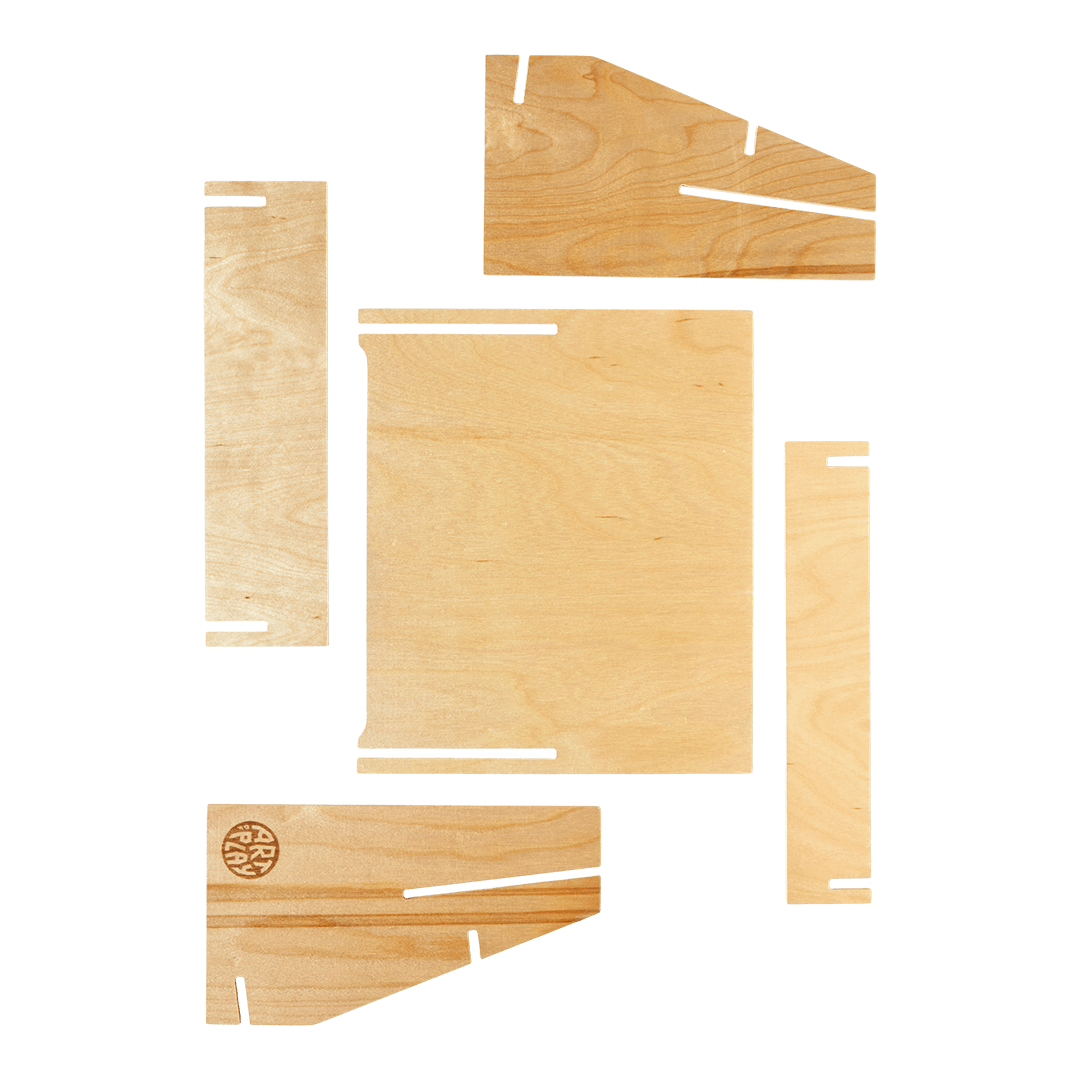 Tabletop Display