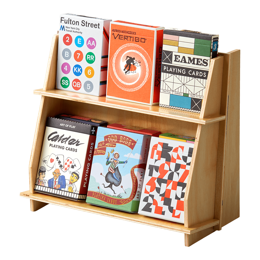Tabletop Display