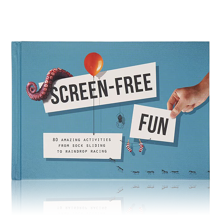 Screen-Free Fun