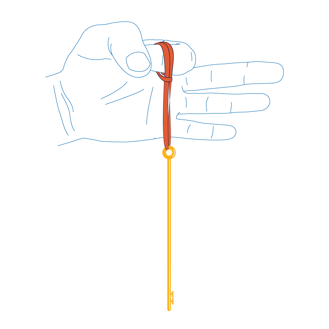 Skeleton Key Puzzle