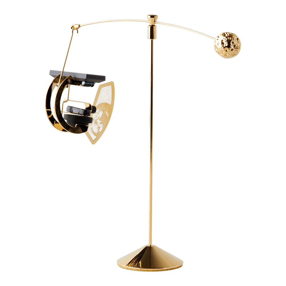 Solar Ornithopter 'Golden Moon' - Art of Play Solar Ornithopter 'Golden Moon' - Art of Play