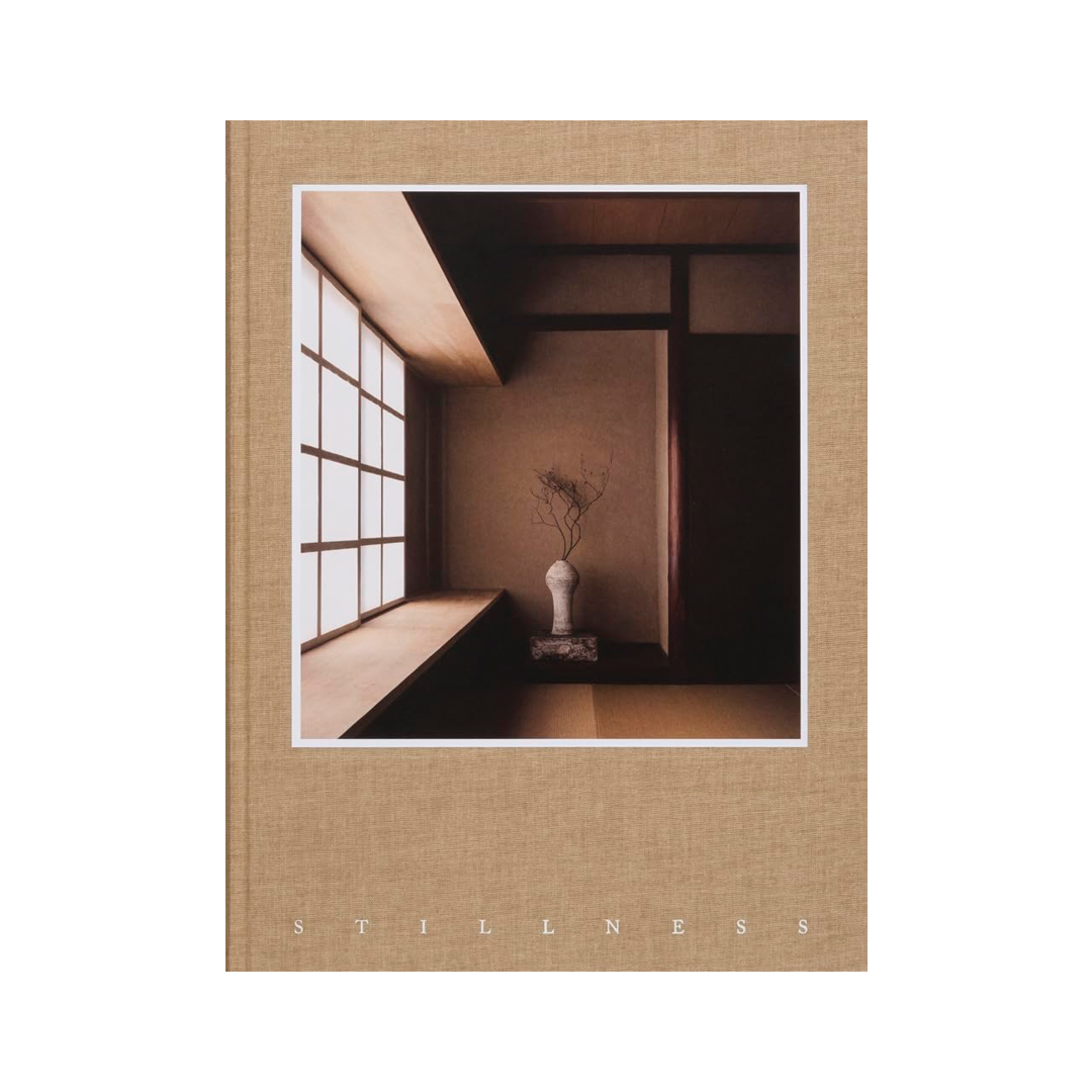 Stillness: An Exploration of Japanese Aesthetics in Architecture and Design