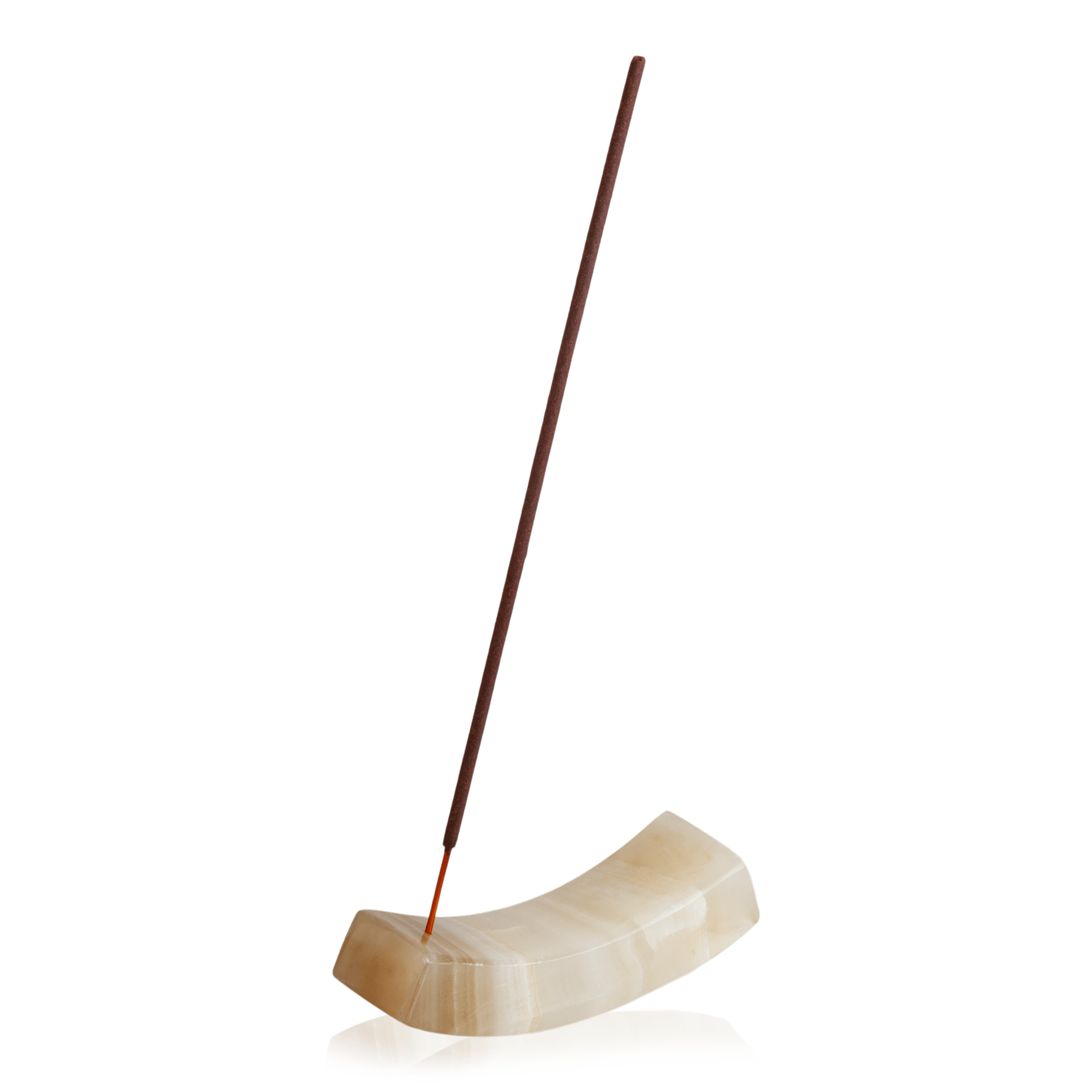 Stone Incense Holder