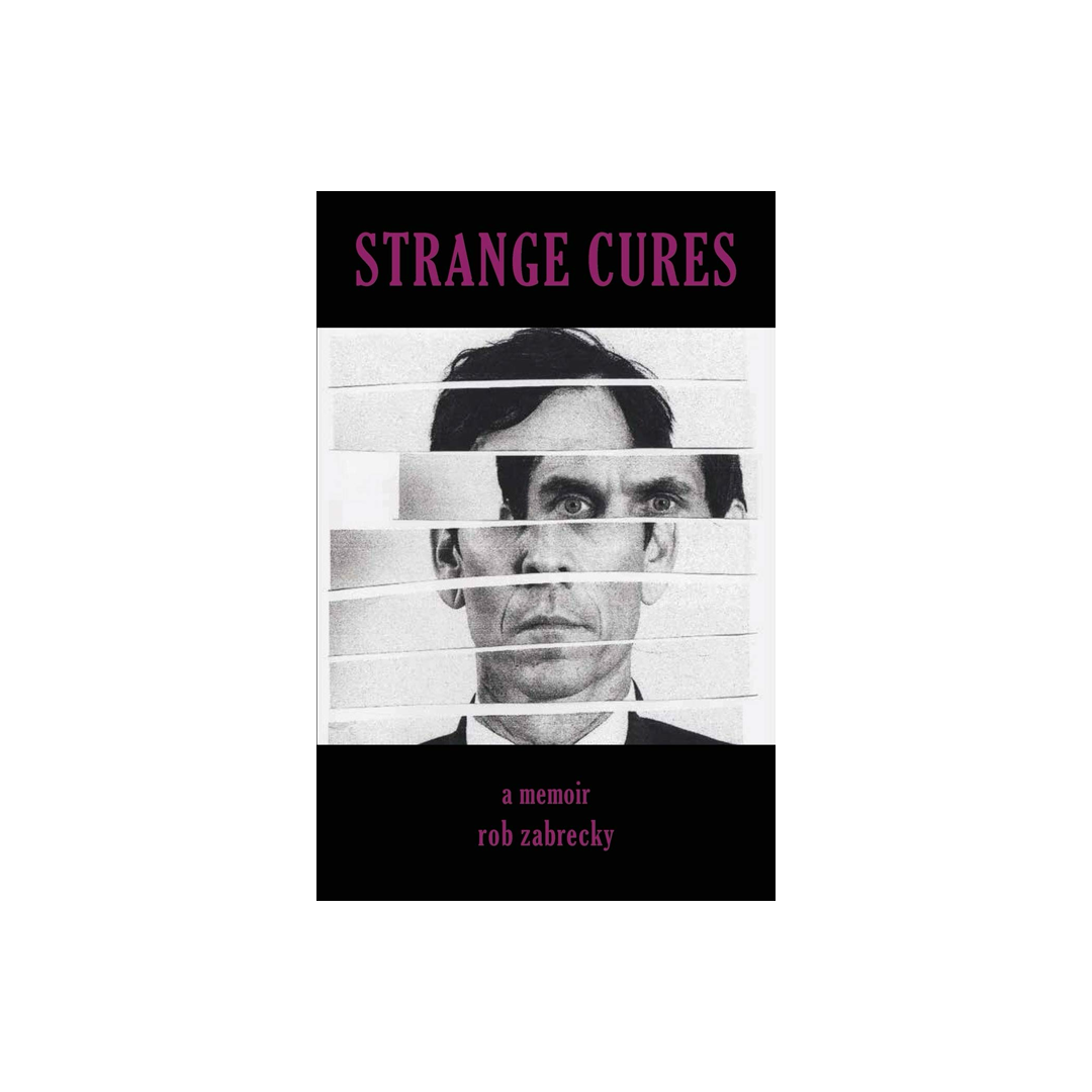 Strange Cures