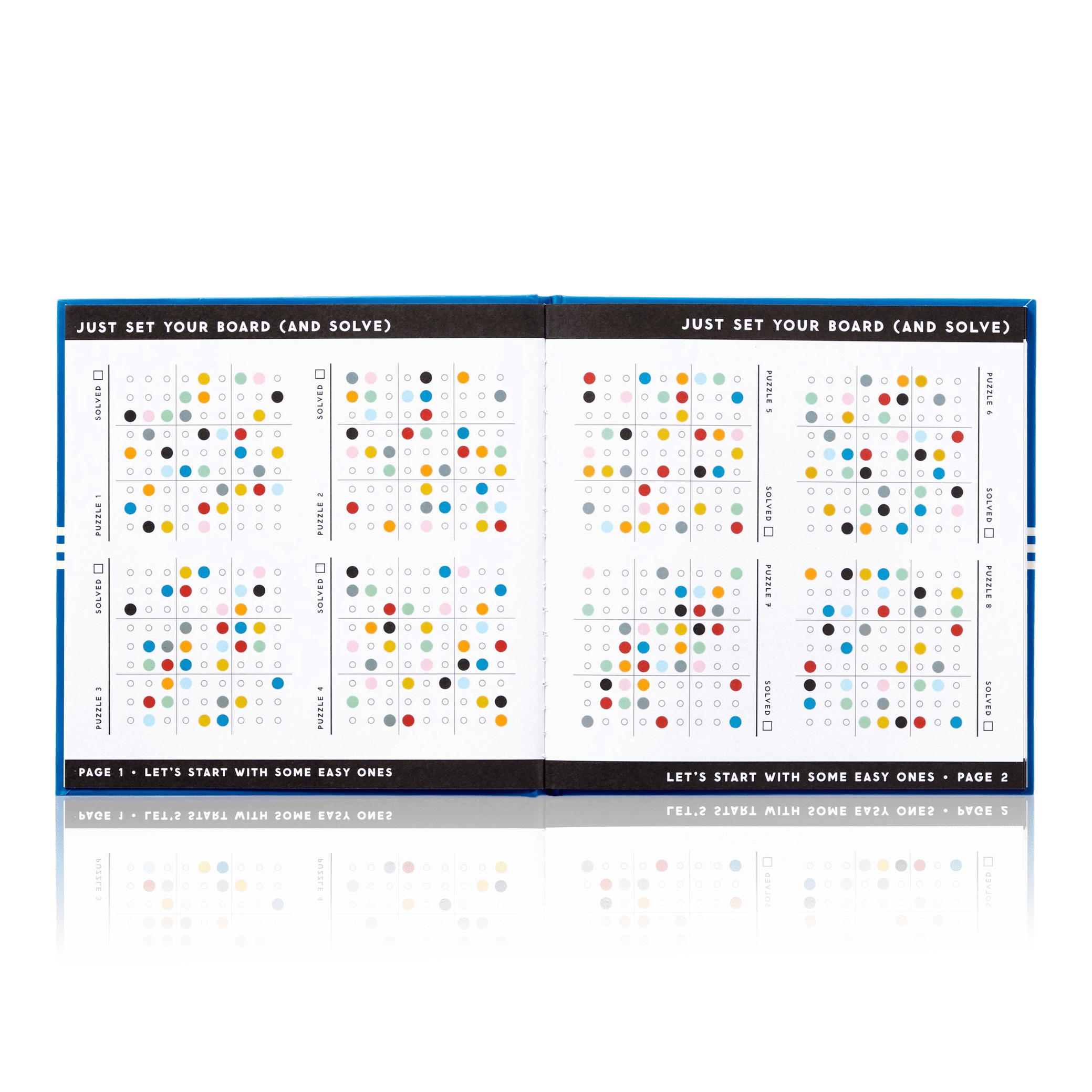 SUDOKU: THE BOARD GAME in 2023  Board games, Puzzle set, Game based